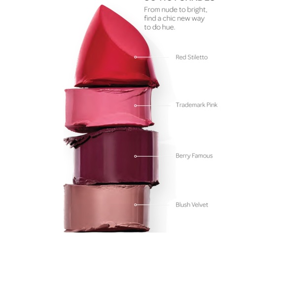 👄Marykay Red Stilleto Gel-Semishine Lipstick - Picture 7 of 7